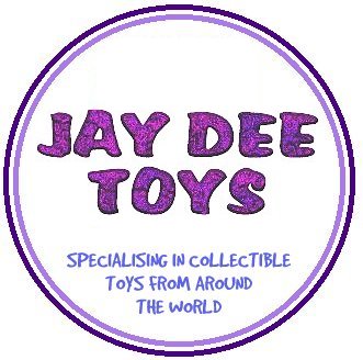 Jay Dee Toys - Specialising in McDonalds Collectibles, Australian Disney Beans and Other Collectible Toys.